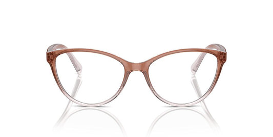 Aros Oftálmicos Armani Exchange Ax3053 Cafe/Rosado
