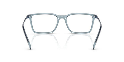 Aros Oftálmicos Chaps Cp2090 Negro