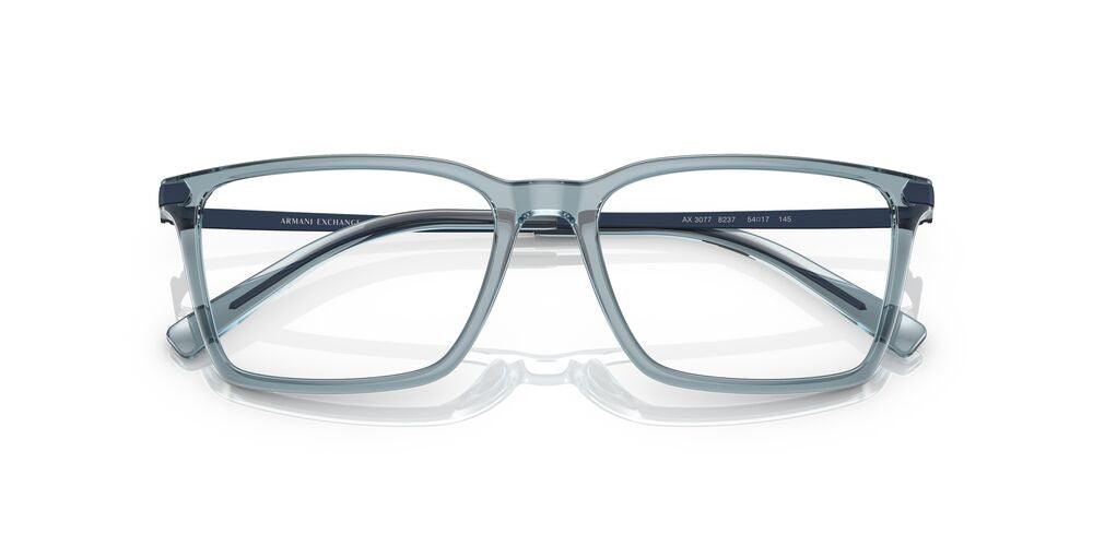 Aros Oftálmicos Chaps Cp2090 Negro