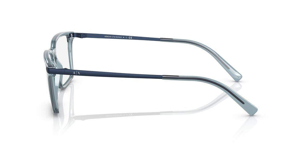 Aros Oftálmicos Chaps Cp2090 Negro