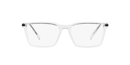 Aros Oftálmicos Armani Exchange Ax3077 Clear Cafe