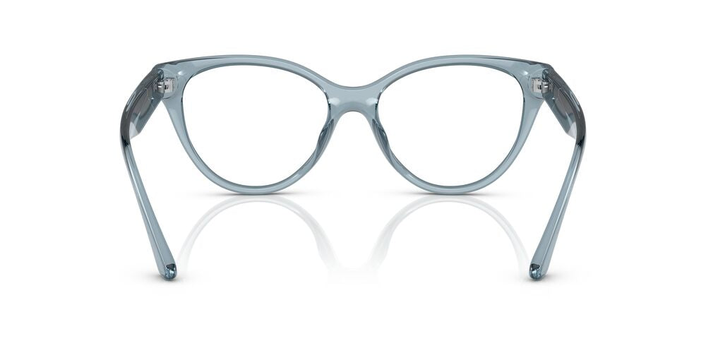 Aros Oftálmicos Armani Exchange Ax3096U Shiny Clear Tundra