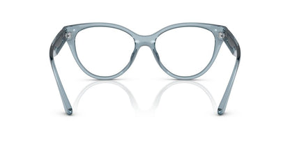 Aros Oftálmicos Armani Exchange Ax3096U Shiny Clear Tundra
