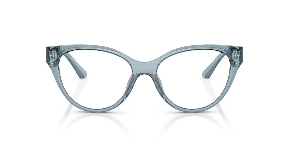 Aros Oftálmicos Armani Exchange Ax3096U Shiny Clear Tundra