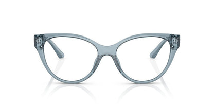 Aros Oftálmicos Armani Exchange Ax3096U Shiny Clear Tundra