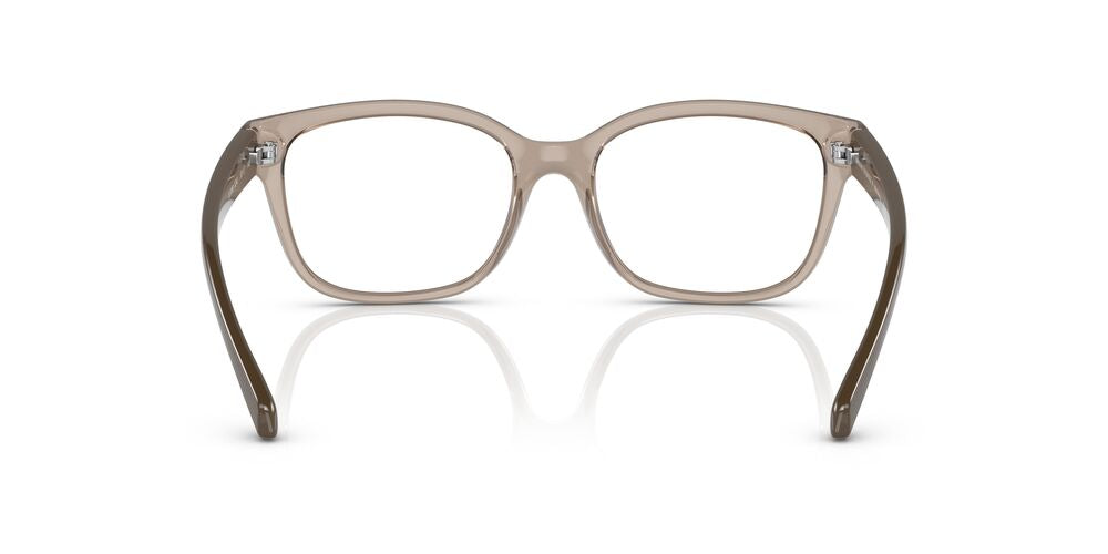 Aros Oftálmicos Armani Exchange Ax3098 Azul Mate