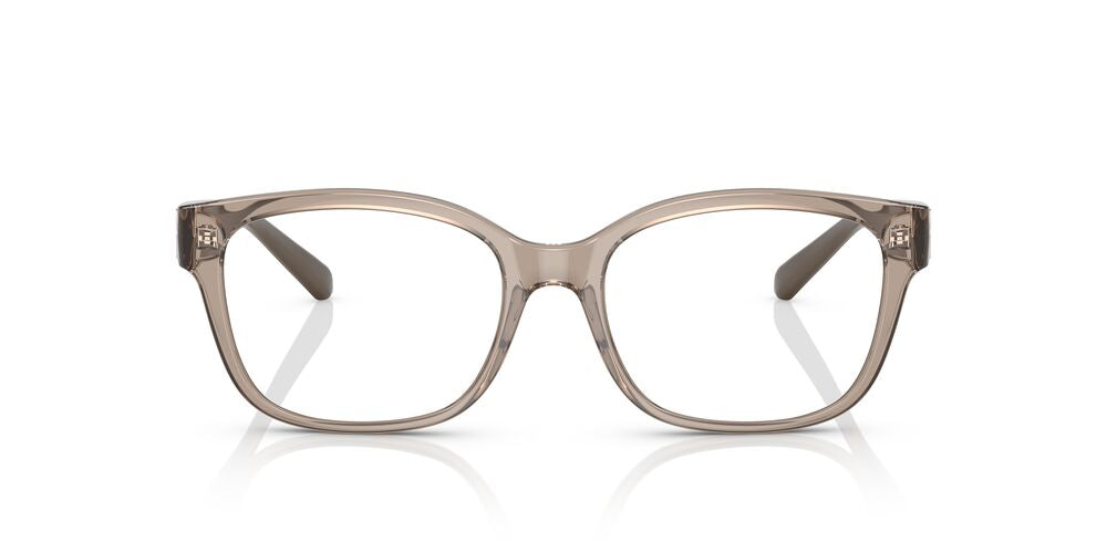 Aros Oftálmicos Armani Exchange Ax3098 Azul Mate