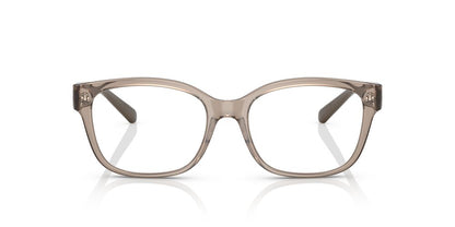 Aros Oftálmicos Armani Exchange Ax3098 Azul Mate