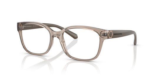 Aros Oftálmicos Armani Exchange Ax3098 Azul Mate