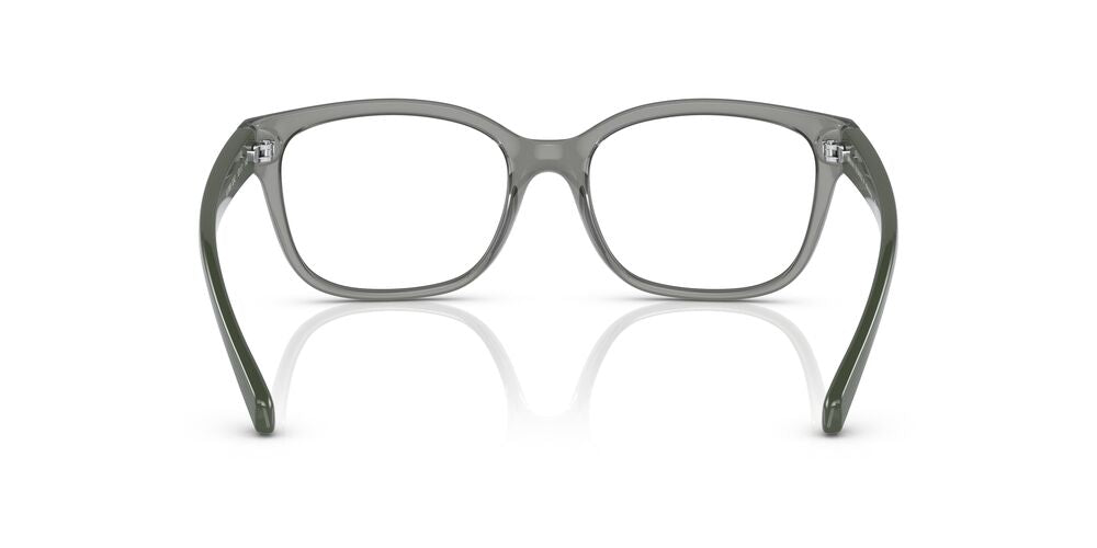 Aros Oftálmicos Armani Exchange Ax3098 Clear Verde