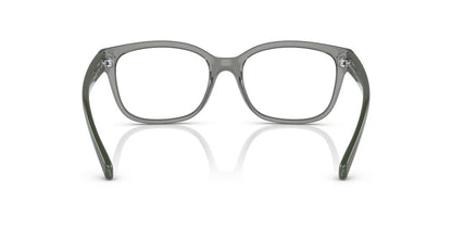 Aros Oftálmicos Armani Exchange Ax3098 Clear Verde
