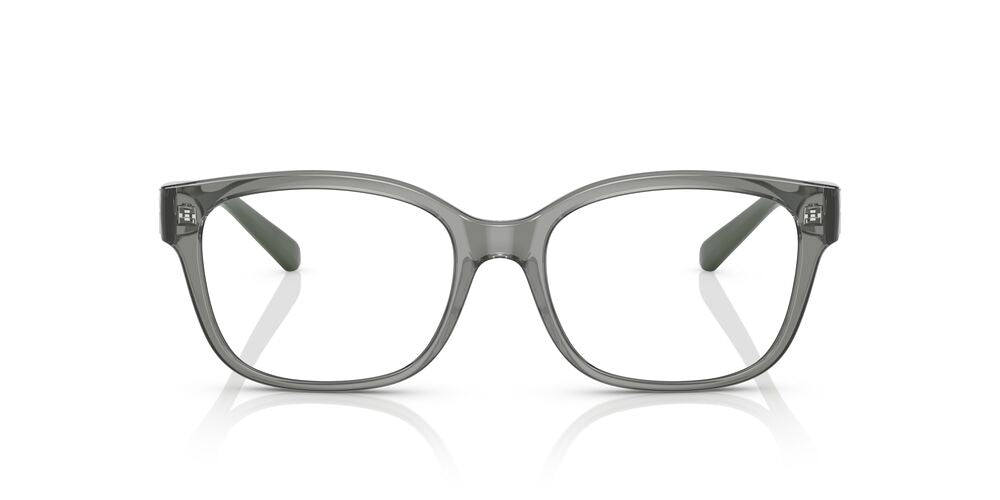 Aros Oftálmicos Armani Exchange Ax3098 Clear Verde