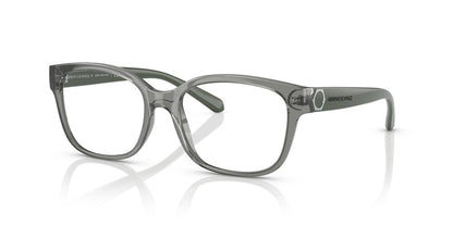 Aros Oftálmicos Armani Exchange Ax3098 Clear Verde