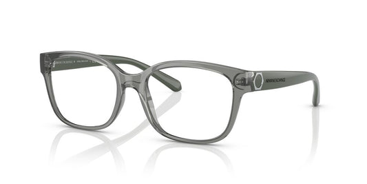 Aros Oftálmicos Armani Exchange Ax3098 Clear Verde