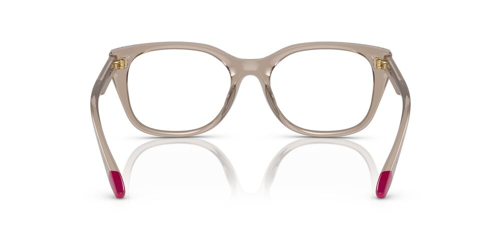 Aros Oftálmicos Armani Exchange Ax3099U Shiny Clear Tundra