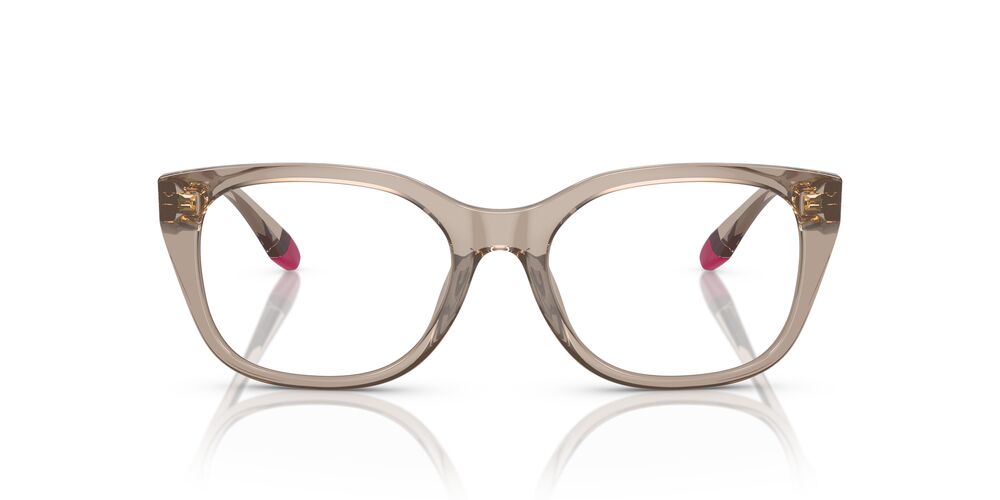 Aros Oftálmicos Armani Exchange Ax3099U Shiny Clear Tundra