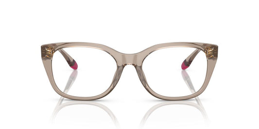Aros Oftálmicos Armani Exchange Ax3099U Shiny Clear Tundra