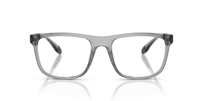 Aros Oftálmicos Armani Exchange Ax3101U Shiny Clear Gris