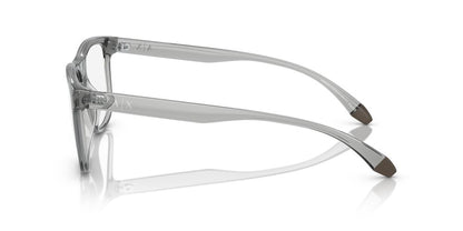 Aros Oftálmicos Armani Exchange Ax3101U Shiny Clear Gris