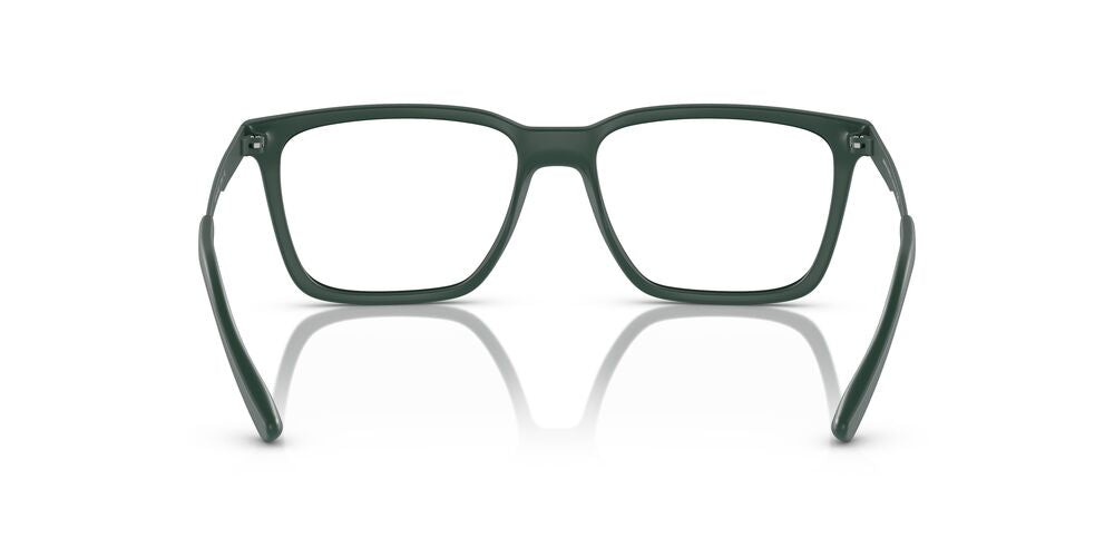Aros Oftálmicos Armani Exchange Ax3103 Negro