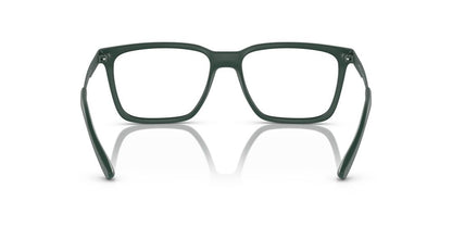 Aros Oftálmicos Armani Exchange Ax3103 Negro