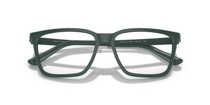 Aros Oftálmicos Armani Exchange Ax3103 Negro