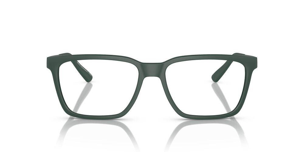 Aros Oftálmicos Armani Exchange Ax3103 Negro