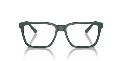 Aros Oftálmicos Armani Exchange Ax3103 Negro
