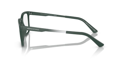 Aros Oftálmicos Armani Exchange Ax3103 Negro