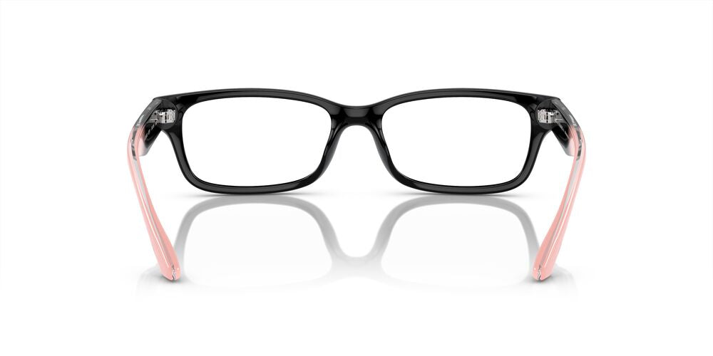 Aros Oftálmicos Armani Exchange Ax3107U Shiny Negro