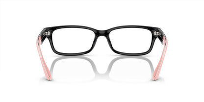 Aros Oftálmicos Armani Exchange Ax3107U Shiny Negro