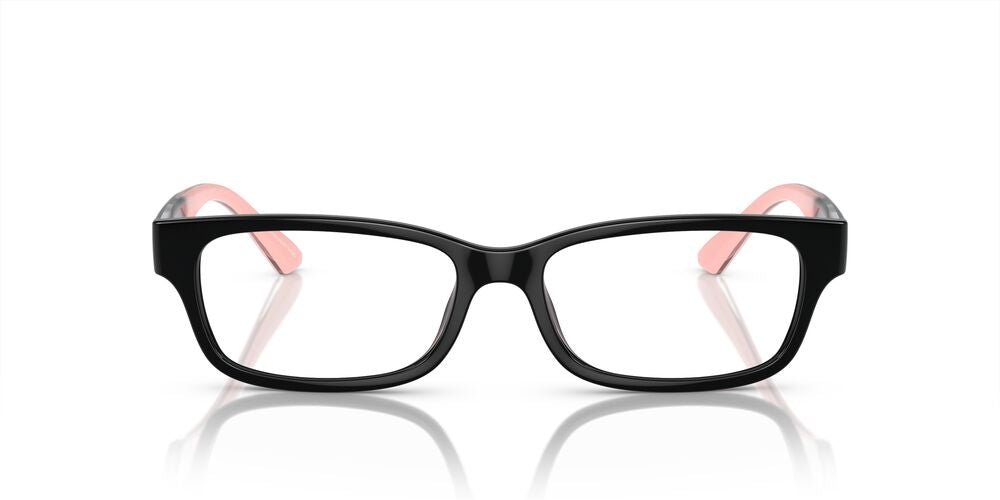 Aros Oftálmicos Armani Exchange Ax3107U Shiny Negro