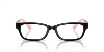 Aros Oftálmicos Armani Exchange Ax3107U Shiny Negro
