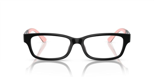 Aros Oftálmicos Armani Exchange Ax3107U Shiny Negro