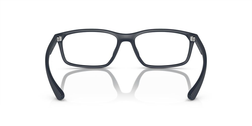 Aros Oftálmicos Armani Exchange Ax3108U Mate Azul