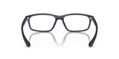 Aros Oftálmicos Armani Exchange Ax3108U Mate Azul