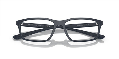 Aros Oftálmicos Armani Exchange Ax3108U Mate Azul