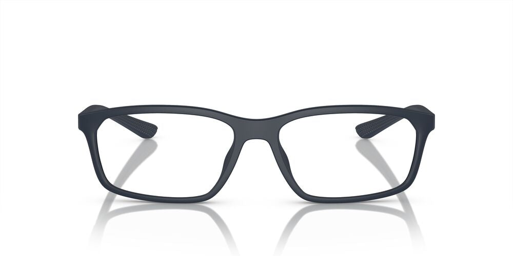 Aros Oftálmicos Armani Exchange Ax3108U Mate Azul
