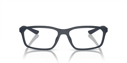 Aros Oftálmicos Armani Exchange Ax3108U Mate Azul