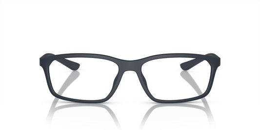 Aros Oftálmicos Armani Exchange Ax3108U Mate Azul