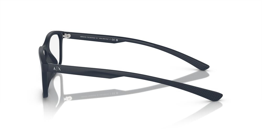 Aros Oftálmicos Armani Exchange Ax3108U Mate Azul