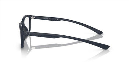 Aros Oftálmicos Armani Exchange Ax3108U Mate Azul
