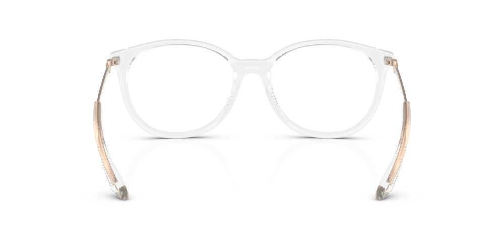 Aros Oftálmicos Armani Exchange Ax3109 Transparente