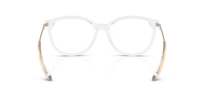 Aros Oftálmicos Armani Exchange Ax3109 Transparente
