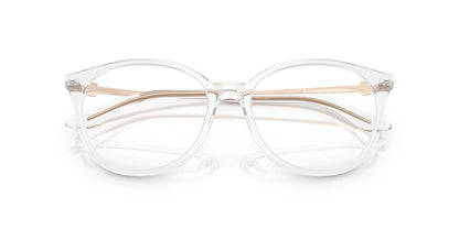 Aros Oftálmicos Armani Exchange Ax3109 Transparente