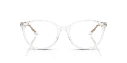 Aros Oftálmicos Armani Exchange Ax3109 Transparente