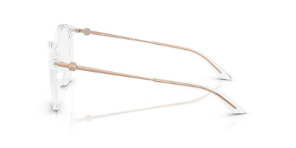 Aros Oftálmicos Armani Exchange Ax3109 Transparente