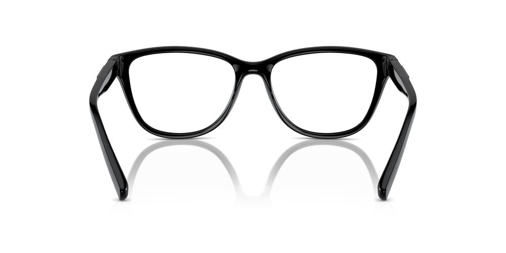 Aros Oftálmicos Armani Exchange Ax3111U Negro Mate