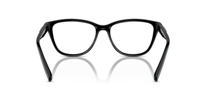 Aros Oftálmicos Armani Exchange Ax3111U Negro Mate