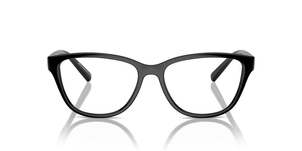 Aros Oftálmicos Armani Exchange Ax3111U Negro Mate